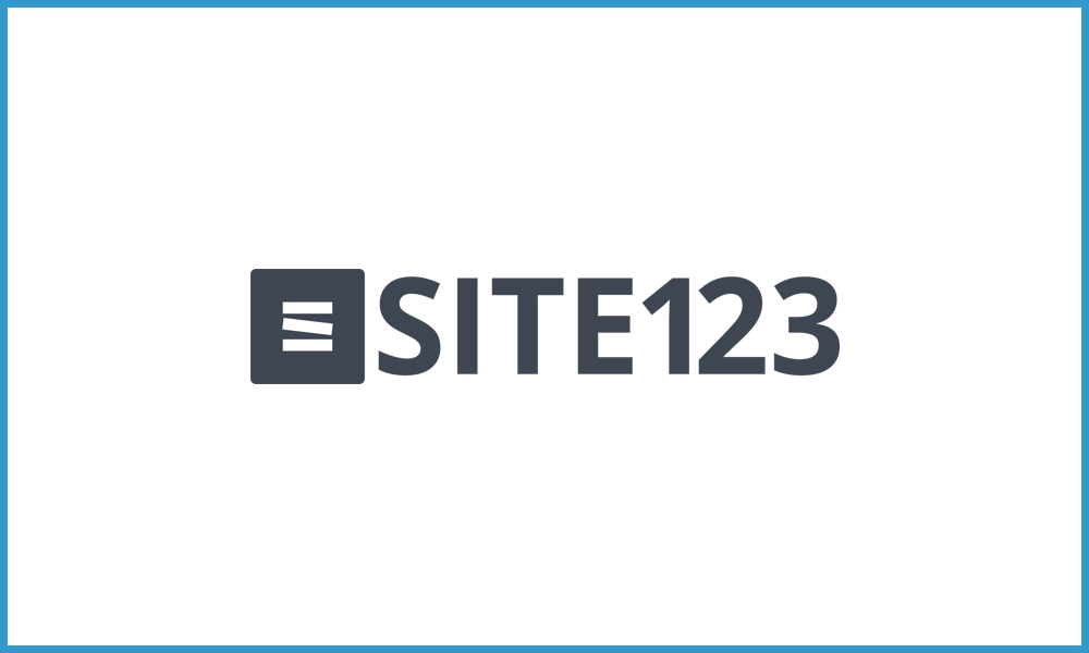 Read more about the article Site123 Review