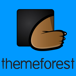 Theme forest
